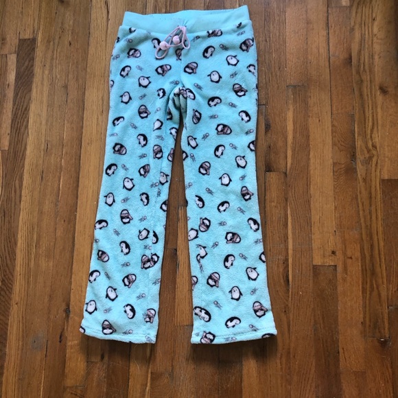 bundle of girls pajama pants - Picture 5 of 5